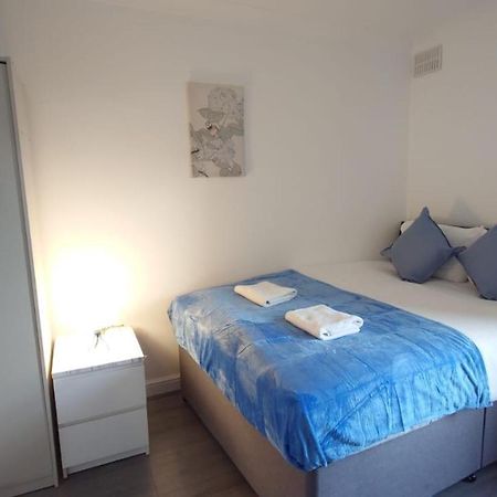 Kings City Centre Apartments London Kültér fotó