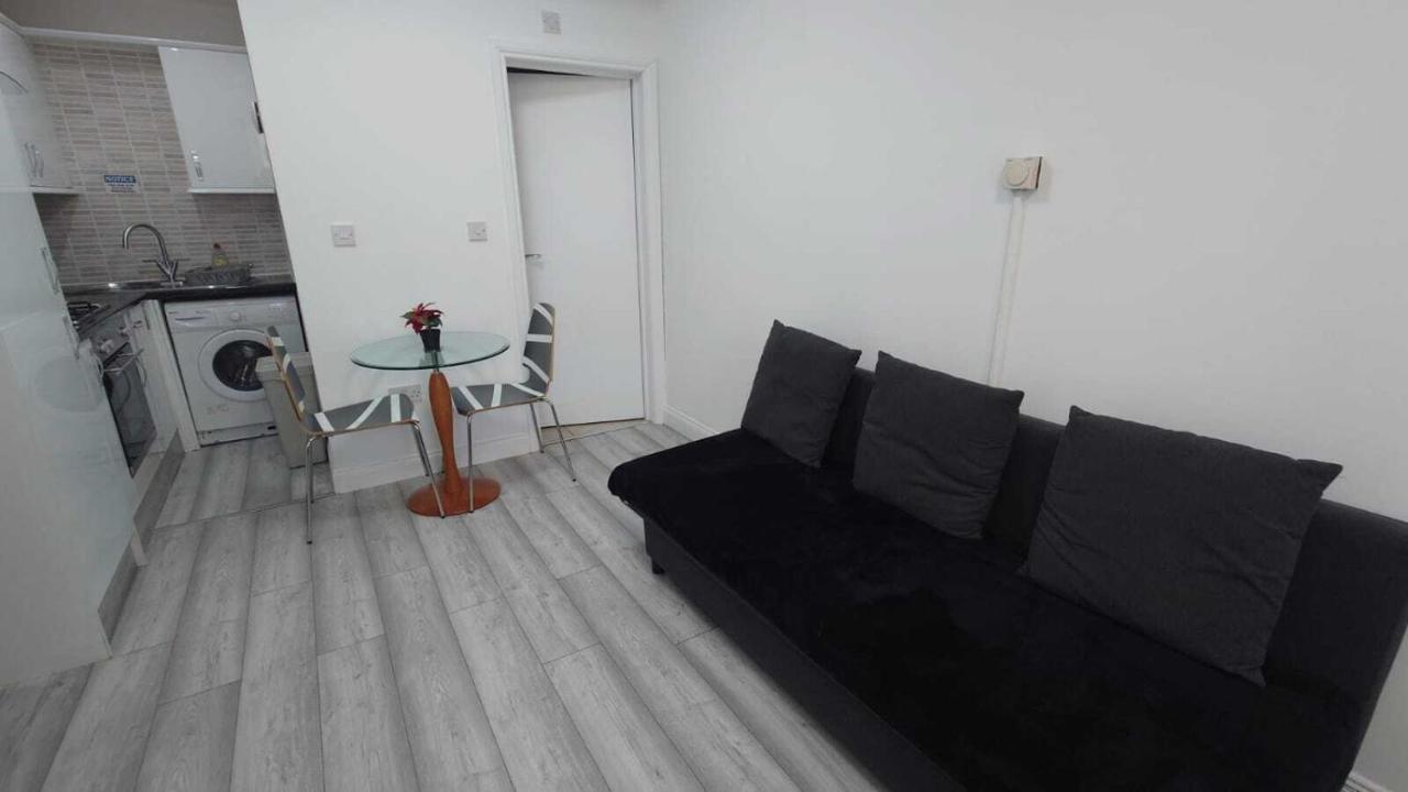 Kings City Centre Apartments London Kültér fotó