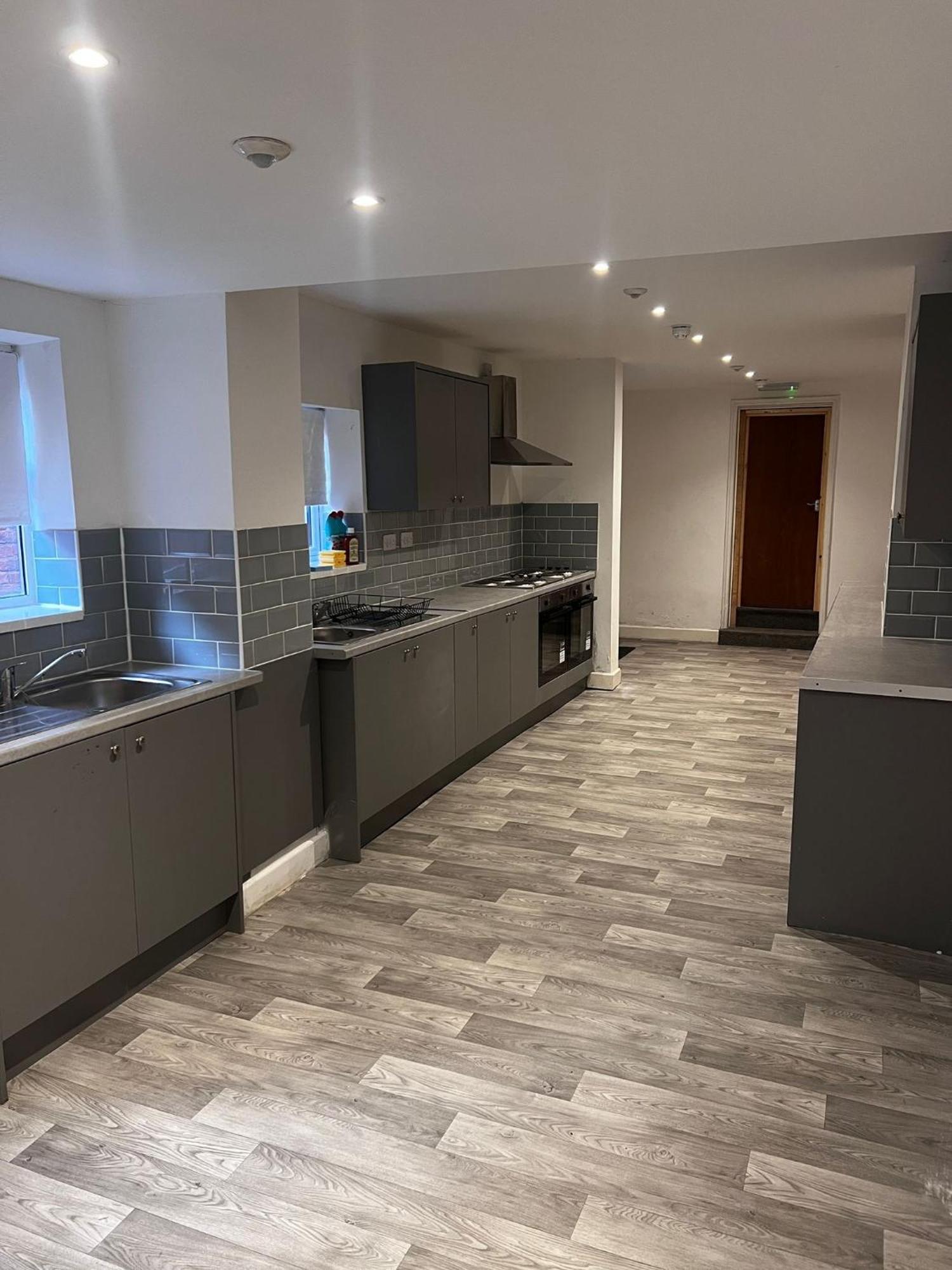 Kings City Centre Apartments London Kültér fotó